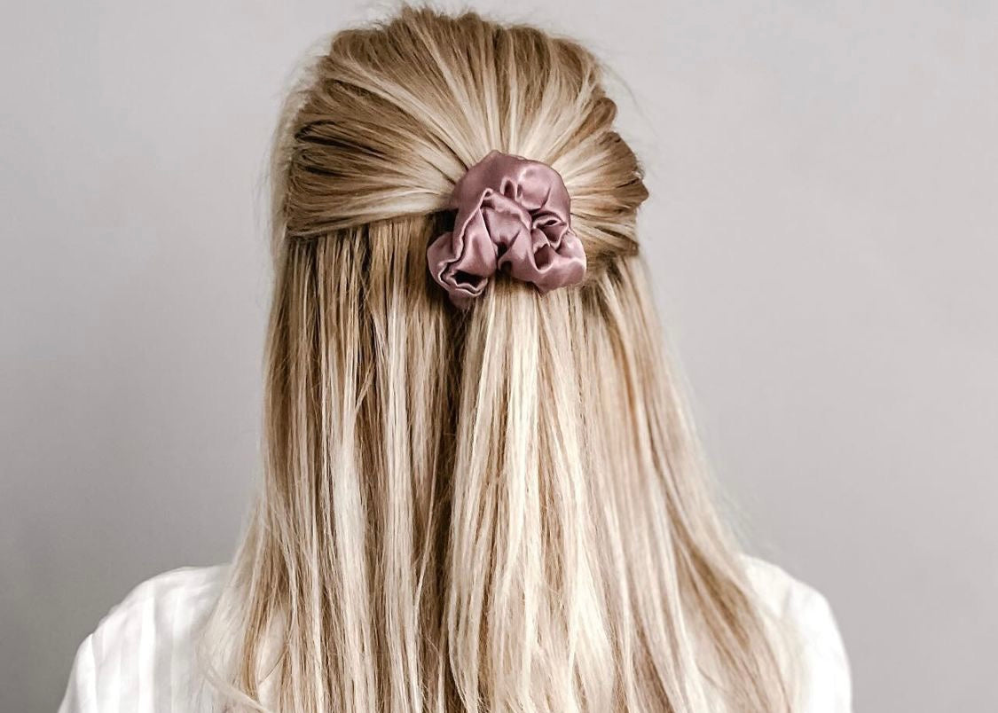 The Best Natural Hair Care Routine: A Simple Guide to Healthy Hair