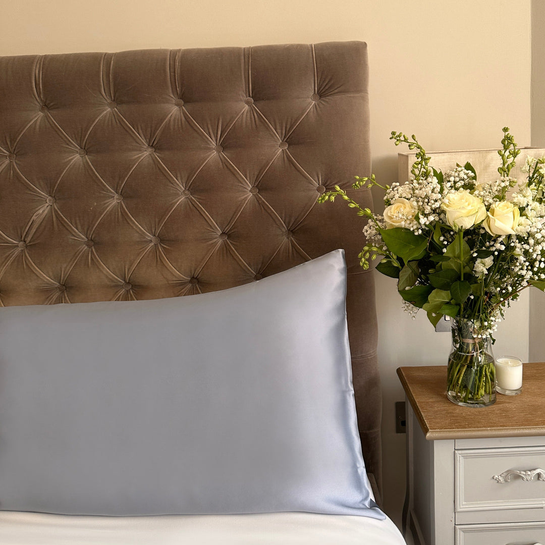Mulberry Silk Pillowcase