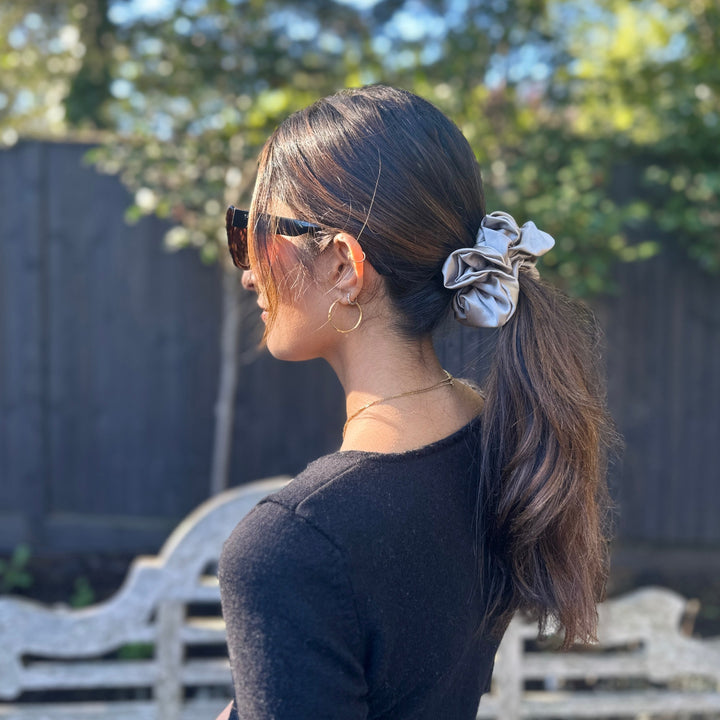 Hair Scrunchies Gift Set