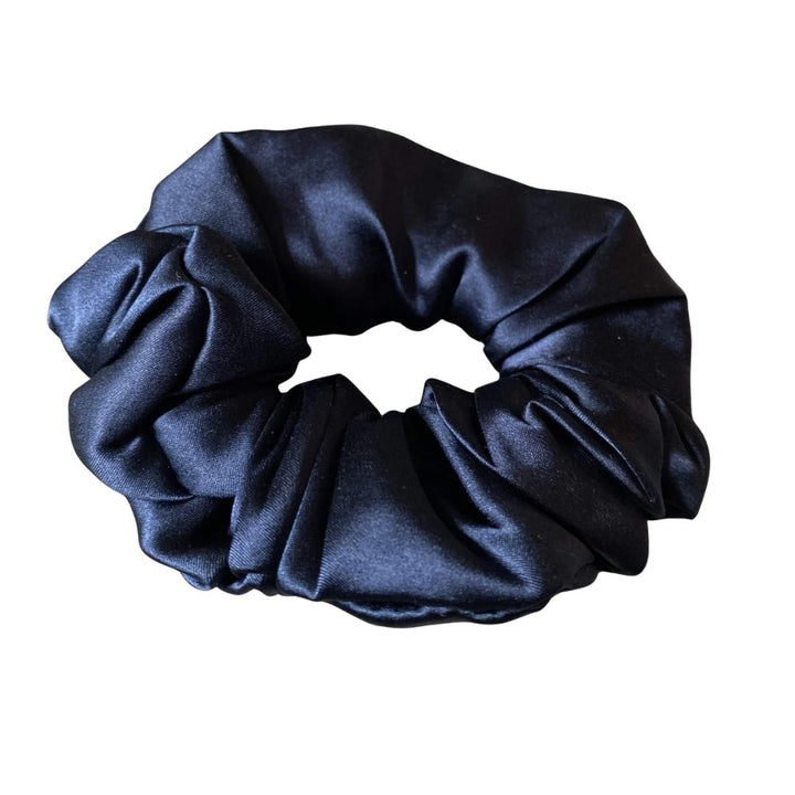 The Classic Silk Scrunchie
