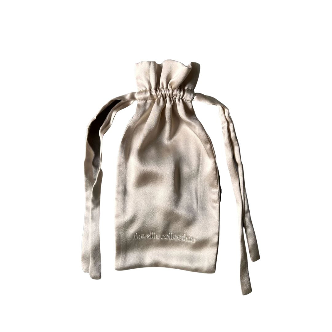 The Silk Small Travel Bag