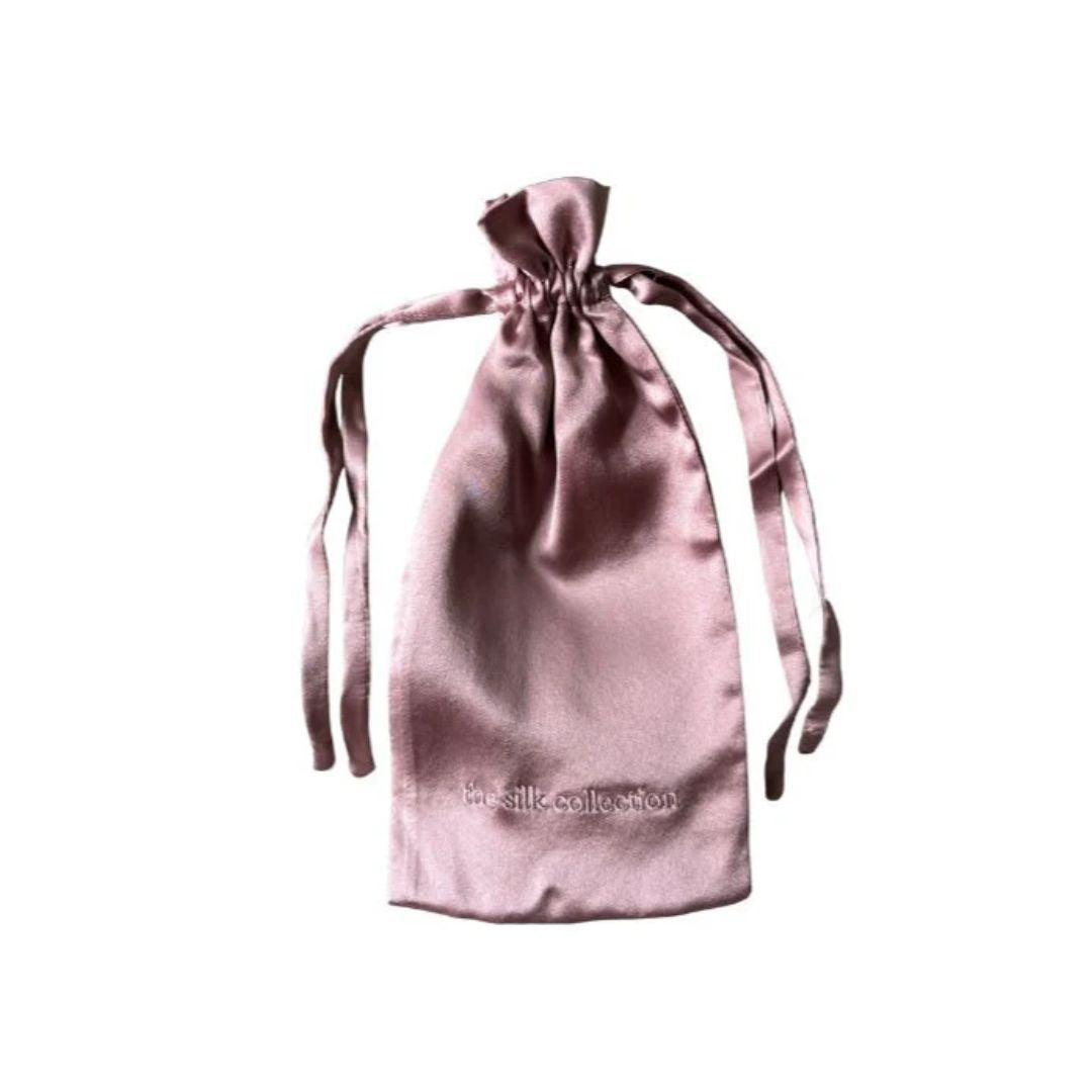 The Silk Small Travel Bag