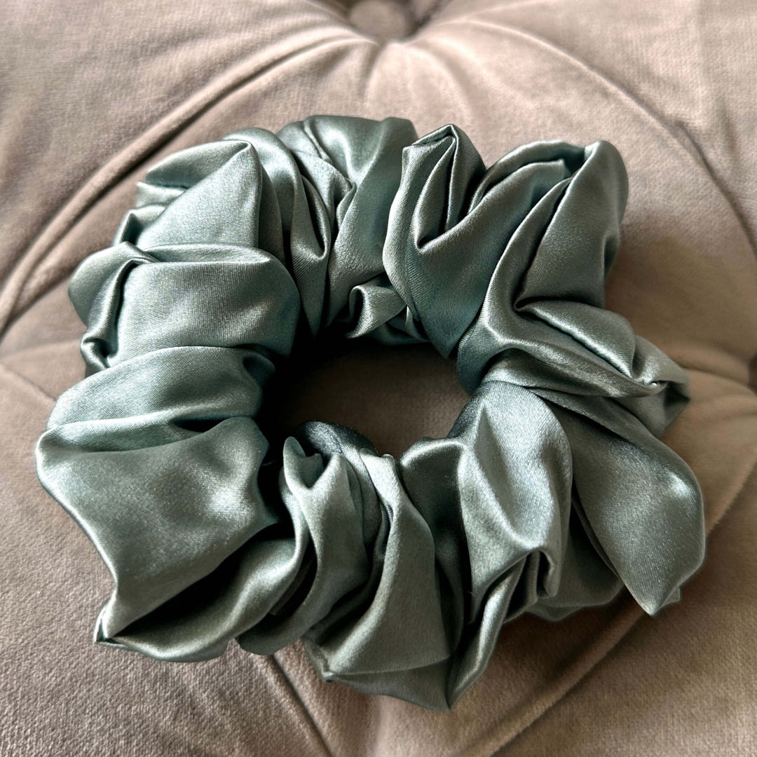 Hair Scrunchies Gift Set
