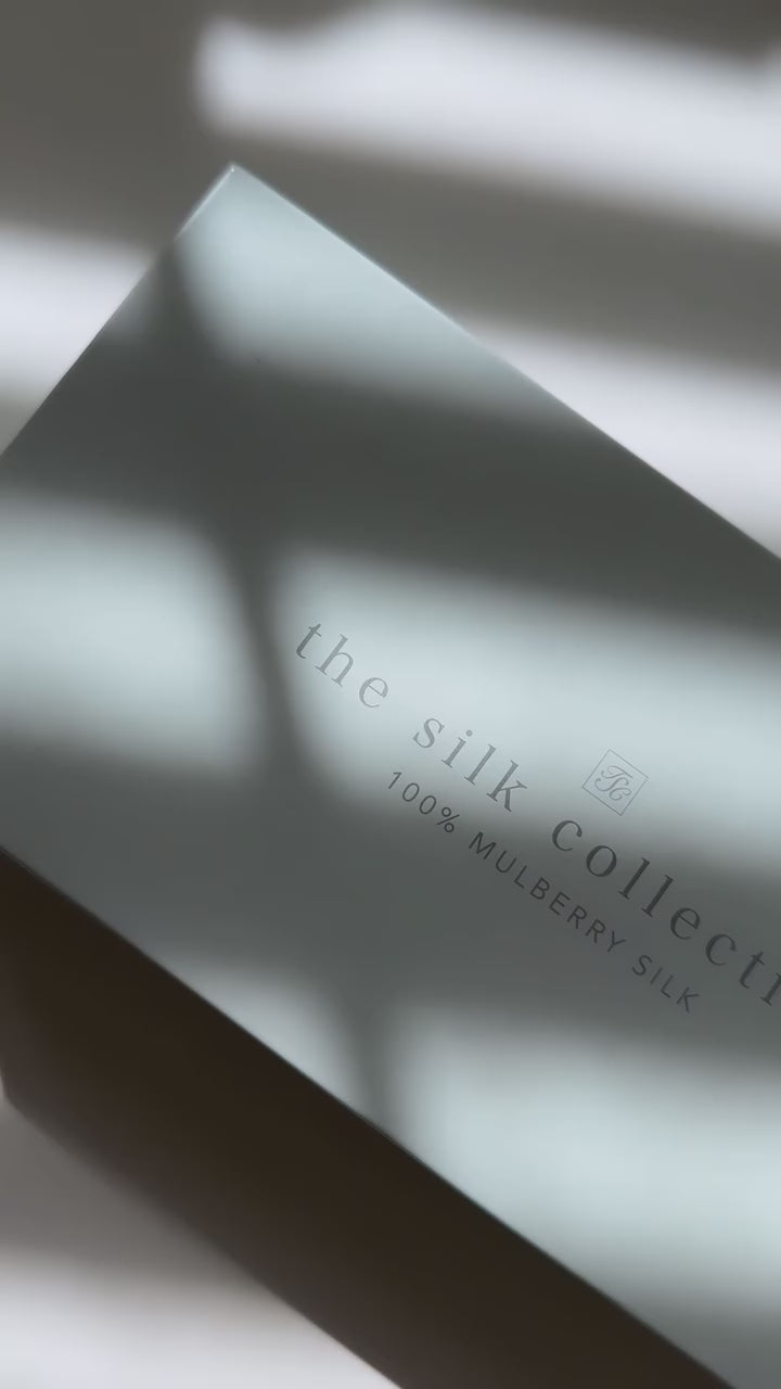 The Pure Silk Eye Mask