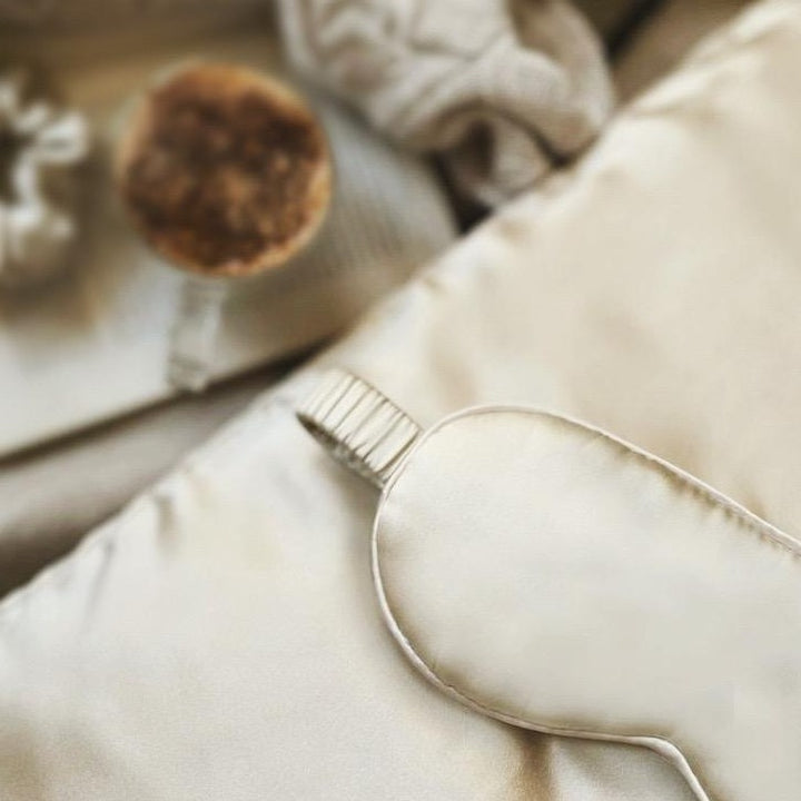 The Luxury Silk Bridal Collection