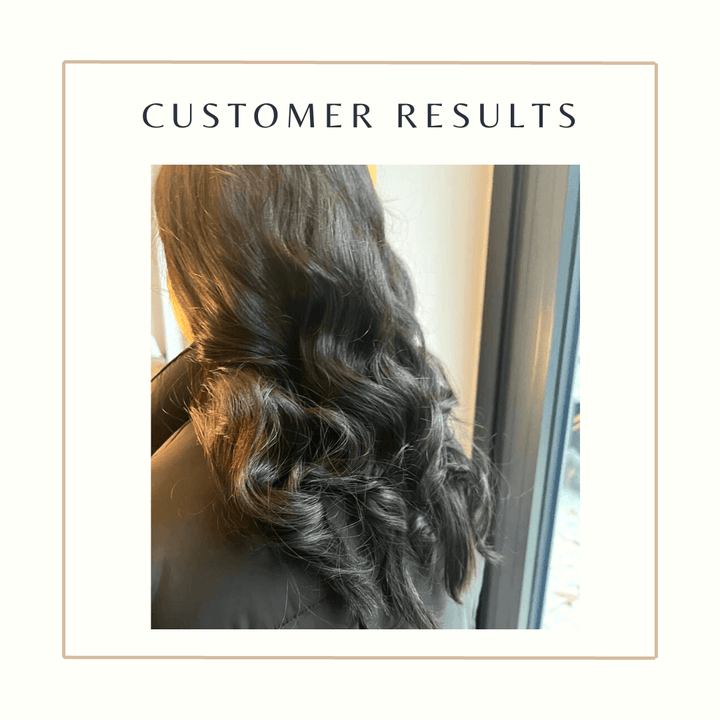 Best Silk Heatless Curler Set UK