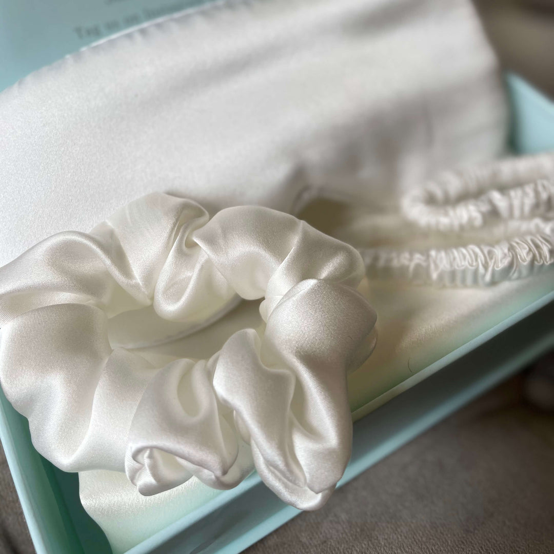Luxury bridal gift box UK