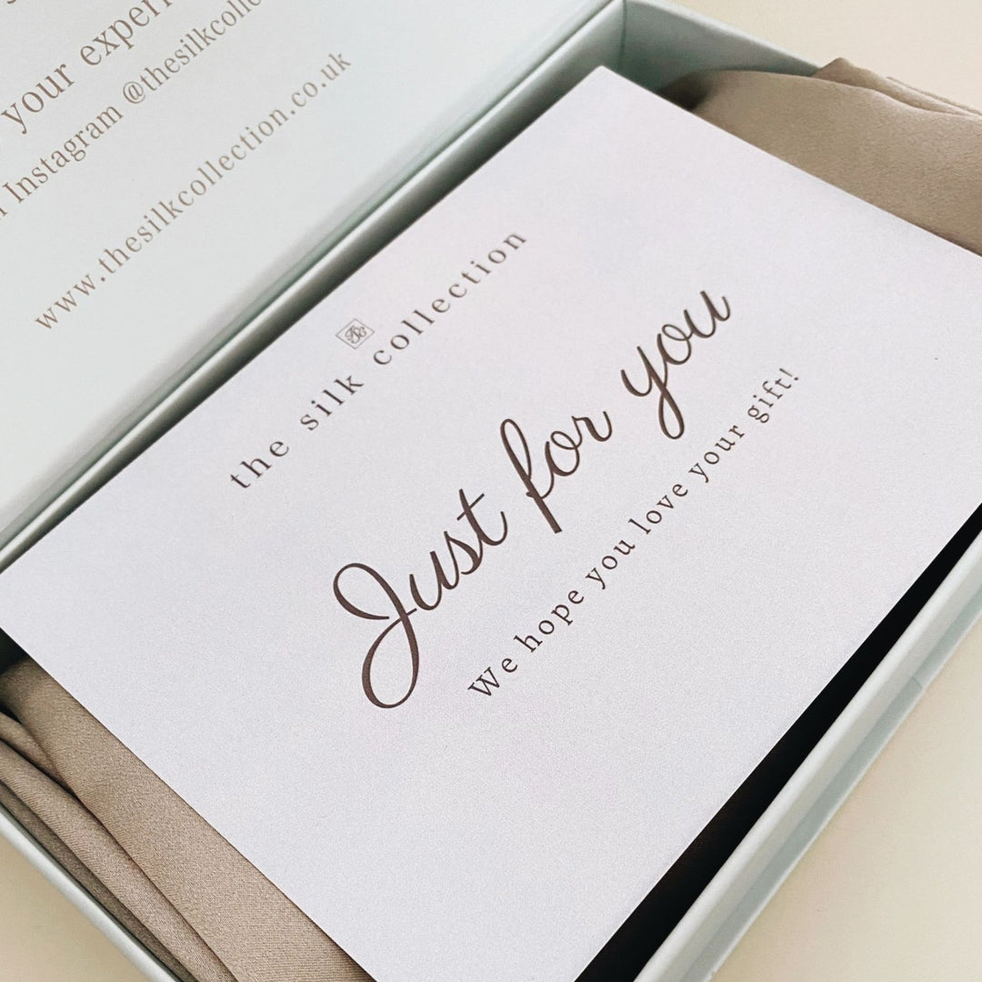 Add a gift box