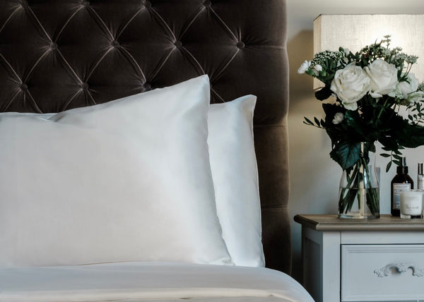 12th Wedding Anniversary gift ideas: silk gifts for him and her