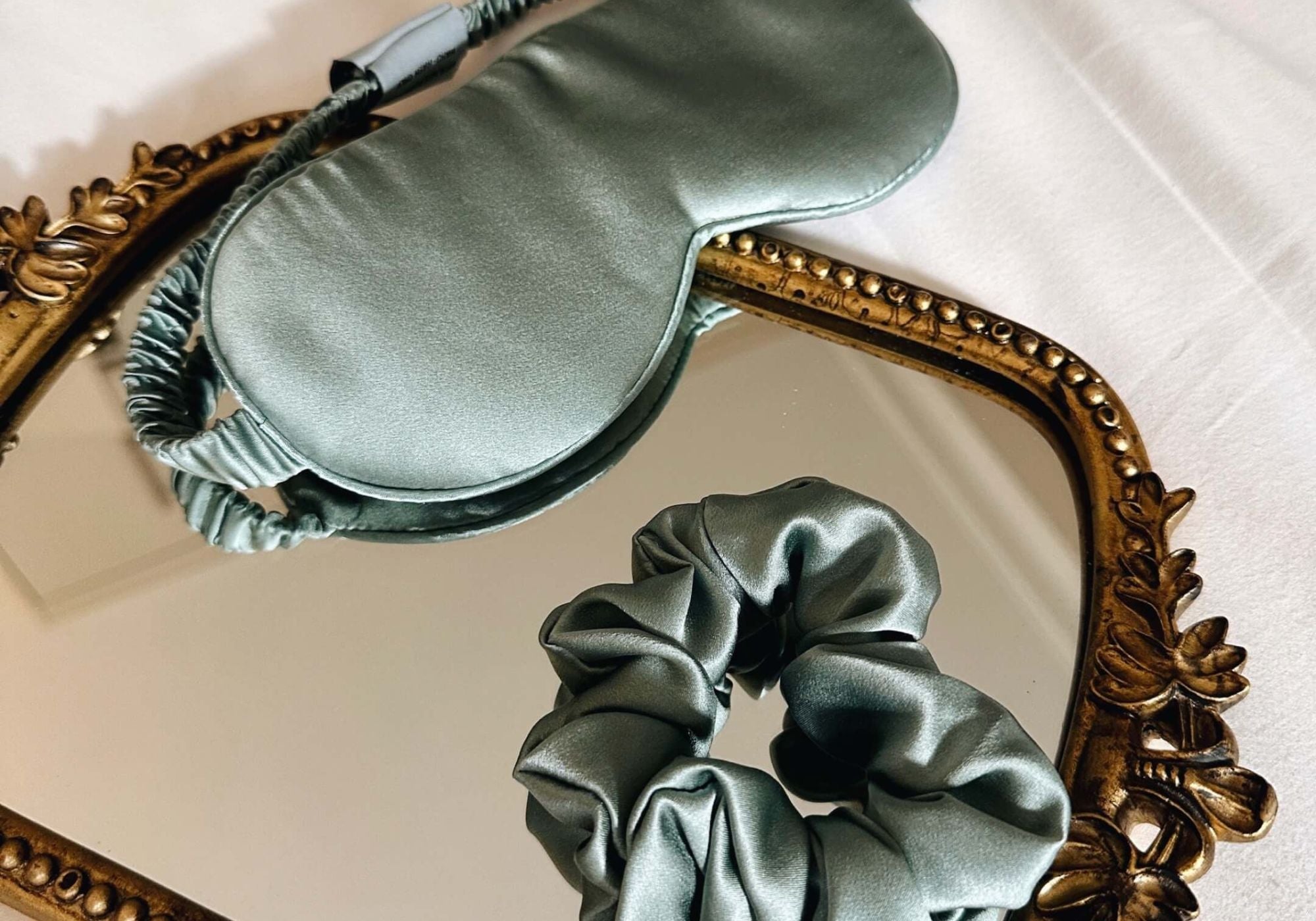 The Best Silk Gifts for New Mums