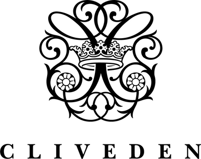 Cliveden House logo, a Silk Collection corporate gifting partner