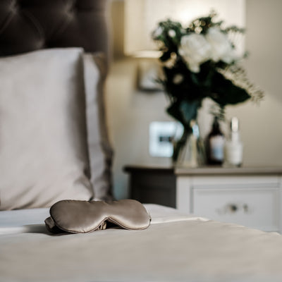 Silk Sleep Masks