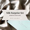 The Silk Surprise Set - Limited Edition