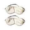 Silk Eye Mask for Two Bundle (worth £70)