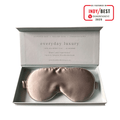 The Pure Silk Eye Mask