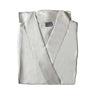 The Pure Silk Robe