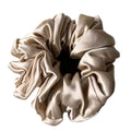 The Statement Silk Scrunchie