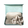 The Ultimate Silk Sleep Set