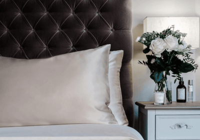 Silk Pillowcases