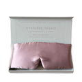 The Ultimate Silk Sleep Mask