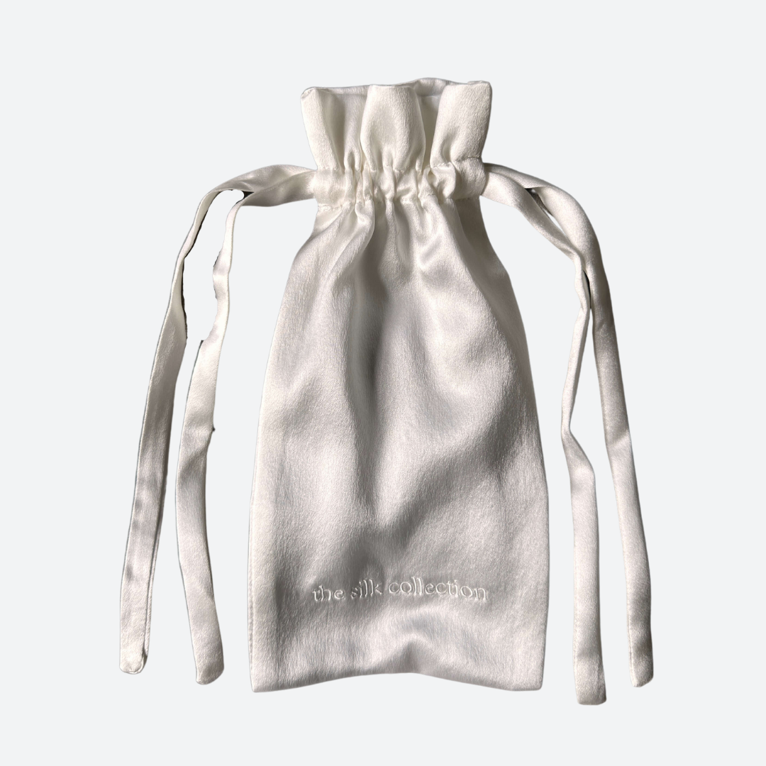 The Silk Small Travel Bag