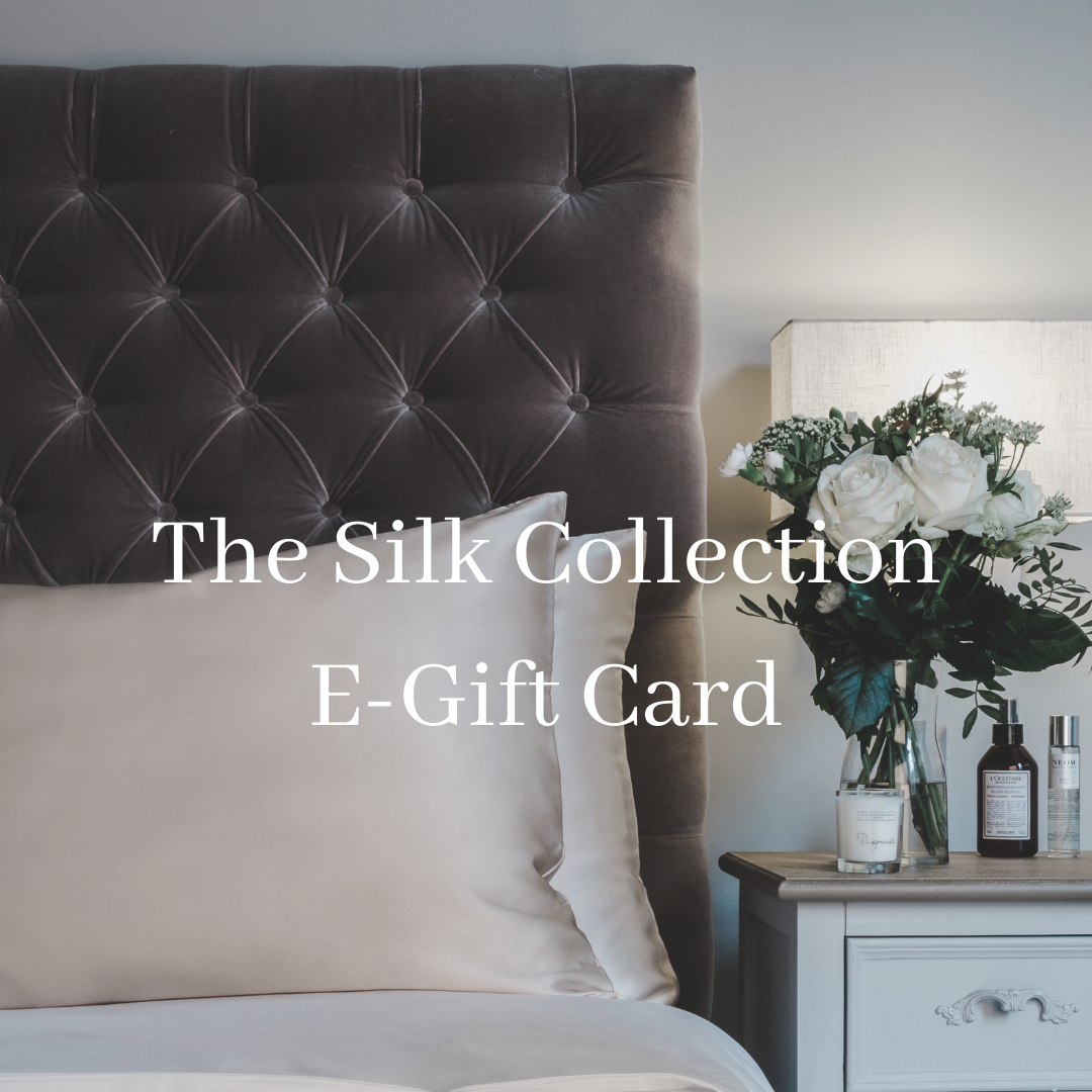 The Silk Collection E-Gift Card