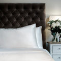 King Size Silk Pillowcase