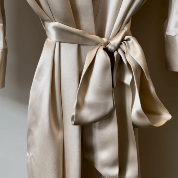 Silk Robes for Women